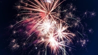 Bonfire and Fireworks 2025